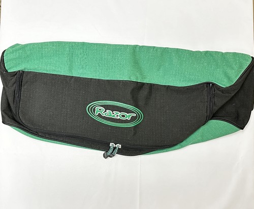 Rare oem razor - rare,