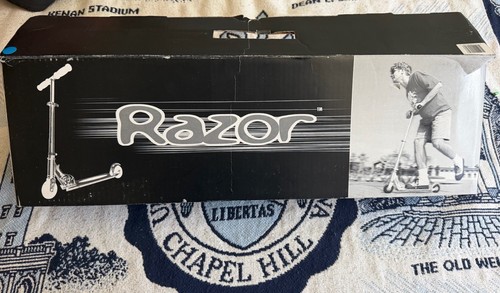 Razor 130 kick - razor, scooter