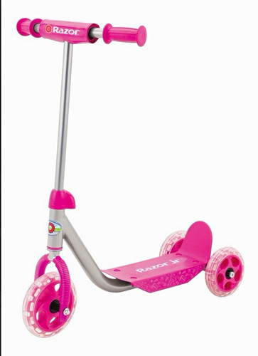 Razor wheel kids kick - jr,