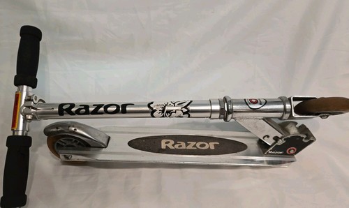 Razor black scooter original - black, (original
